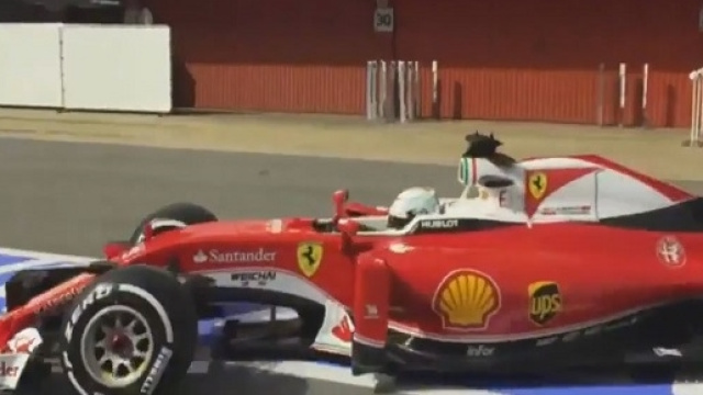 Orari F1 Gp Australia in Tv, 20 marzo