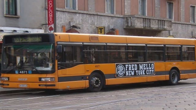 Orari sciopero mezzi pubblici del 18 marzo
