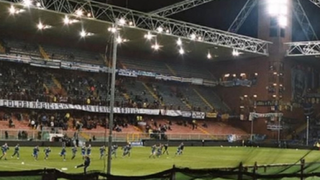 Pronostici Sampdoria-Chievo e Sassuolo-Udinese