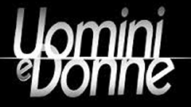 Scelta Uomini e Donne 2016 Lucas