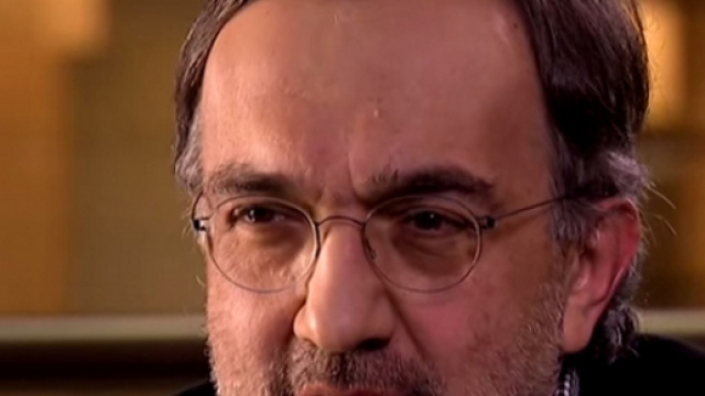 Alfa Romeo a Pomigliano? Marchionne ci pensa