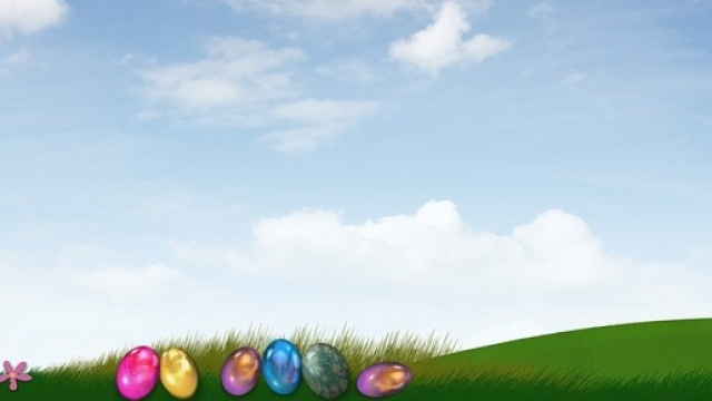 Anche Pasqua e Pasquetta 2016 con la pioggia?