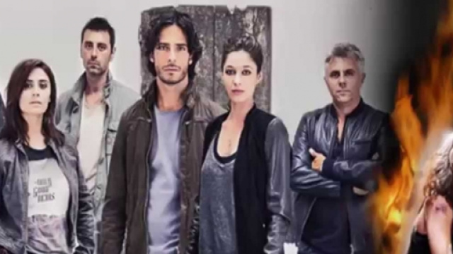 Anticipazioni Squadra Antimafia 8
