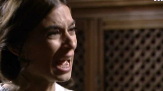 Anticipazioni Una Vita puntate spagnole 21-25/3