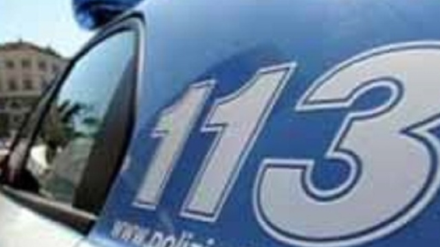 Calabria, 32enne si getta in mare per suicidarsi