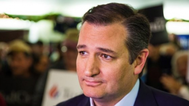 Corsa per la nomination in salita per Ted Cruz