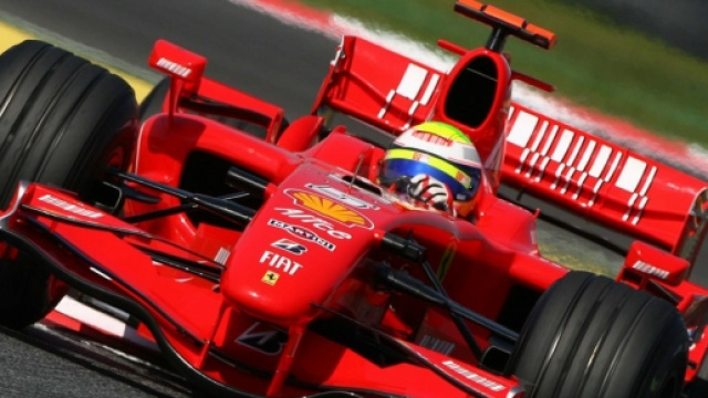 Formula 1 nuove qualifiche 2016