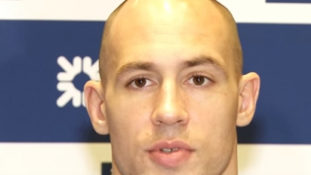 Galles-Italia rugby 2016: Sergio Parisse