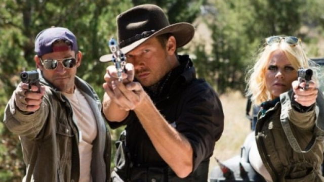 Il cast e la trama del film Dead 7