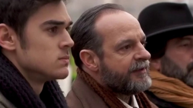 Il Segreto, spoiler spagnoli dal 21 al 25/03