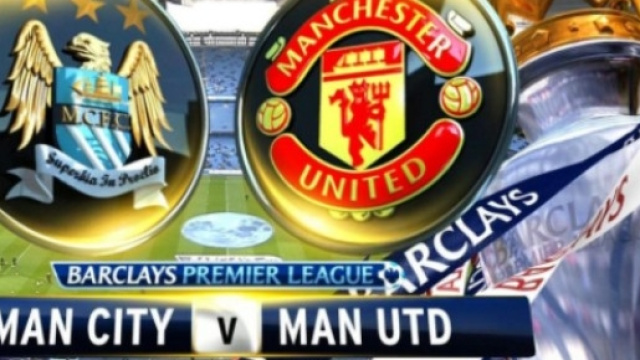 LIVE City &ndash; United, derby di Manchester il 20/3