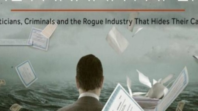 Lo scandalo rivelato da una fonte anonima interna.