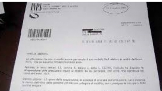 Modello Red in scadenza, quali rischi si corrono
