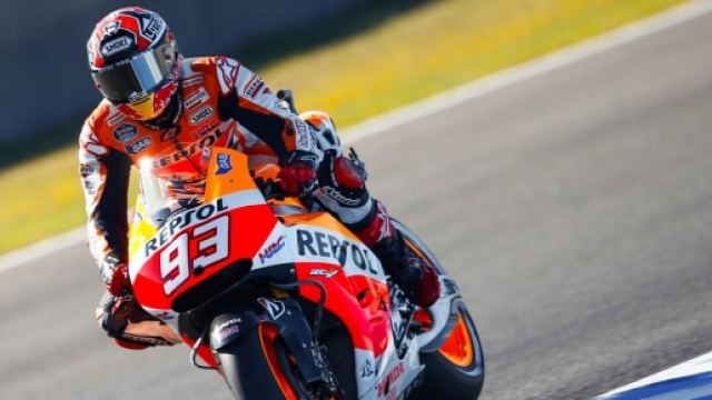 MotoGp in pista: orari replica Tv8