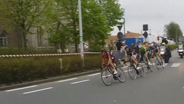 Orari Milano-Sanremo 2016 in tv, diretta Rai