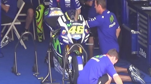 Orari MotoGp Qatar, in tv su Tv8 in chiaro e Sky