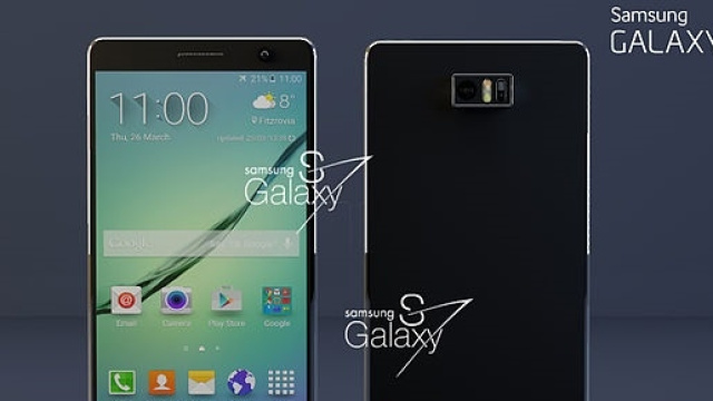 Samsun S7, Galaxy S7 Edge: cellulari in promozione