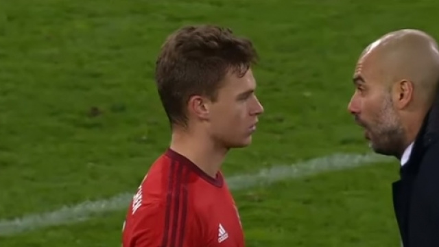 Sorteggio Champions League 18 marzo, Guardiola