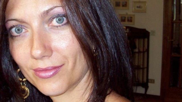 Una bella immagine di Roberta Ragusa