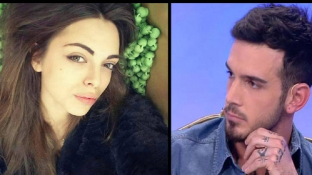Uomini e Donne: Lucas &egrave; Giulia si sono lasciati