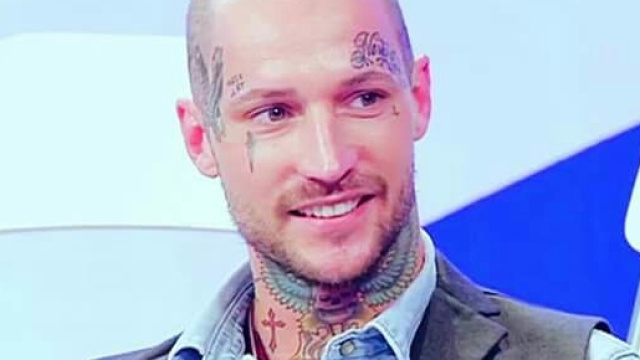 Uomini e Donne: Manuel Vallicella