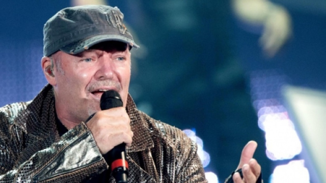 Vasco Rossi annuncia la data zero