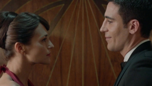 Velvet 3&circ; stagione, anticipazioni 2 puntata