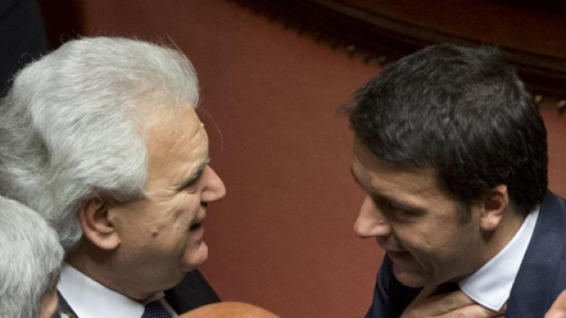 Verdini condannato a due anni per corruzione