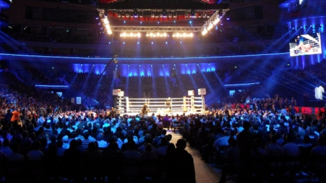 Wrestlemania, match aggiornati al 18/3