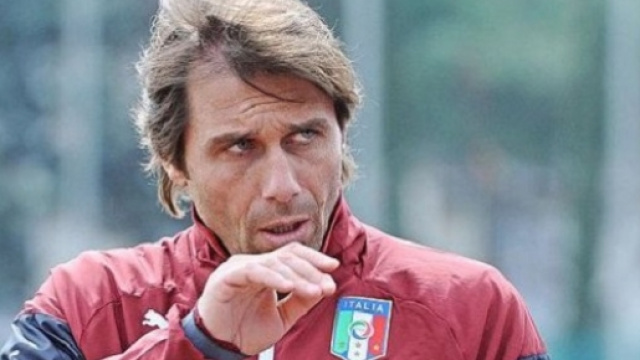 Amichevole Italia-Spagna in tv: Antonio Conte