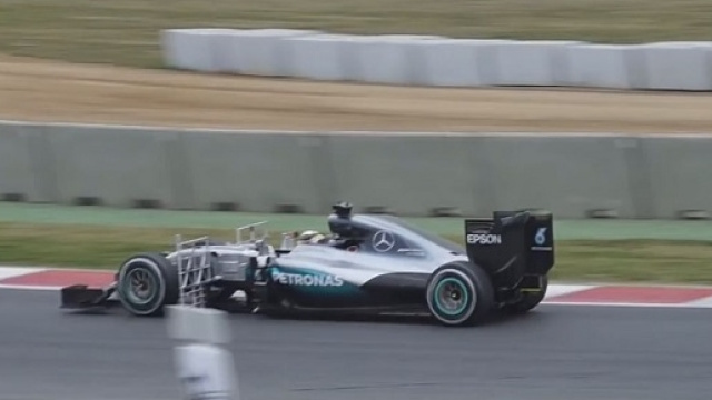 F1 Gp Australia su Rai in chiaro e Sky, orari tv