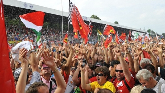 F1 Gran Premio Australia, a che ora si parte