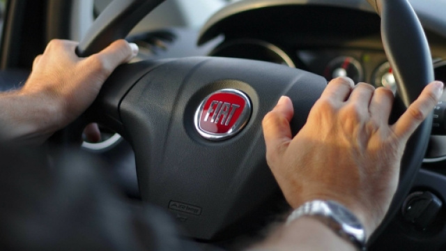 Fiat, modelli classici per il mercato delle auto
