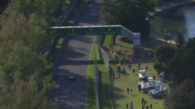 Formula 1 Australia 2016 a che ora sulla Rai