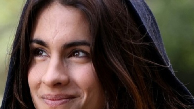 Ines soap opera di Canale 5 Il Segreto