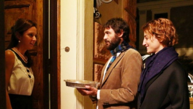 La nuova serie "Come fai sbagli"