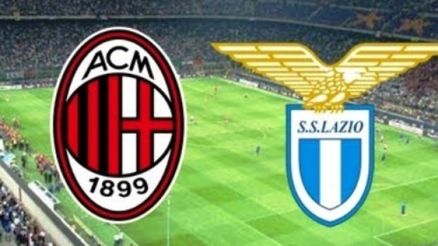 LIVE Milan-Lazio domenica 20/3 ore 20:45