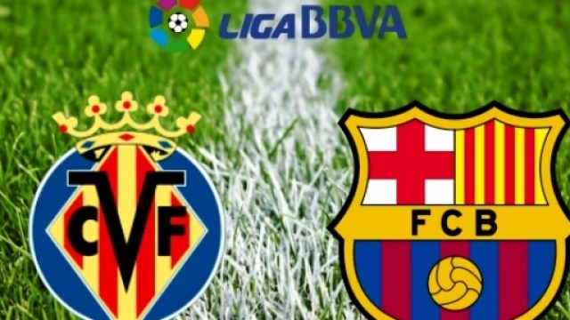 LIVE Villarreal&ndash;Barcellona domenica 20/3 ore 16:00