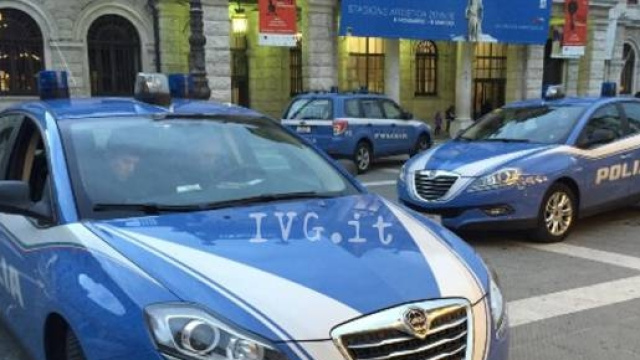 Nuovi concorsi nelle Forze di Polizia