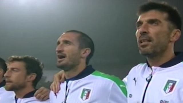 Orari amichevoli Italia contro Spagna e Germania