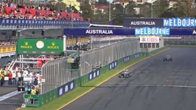 Orari Formula 1 Australia oggi Rai differita