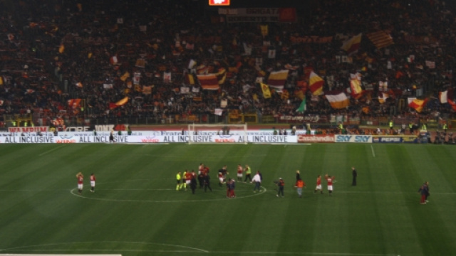 Roma-Inter: info diretta tv e streaming