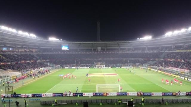 Torino-Juve, bomba carta: apprensione per il derby