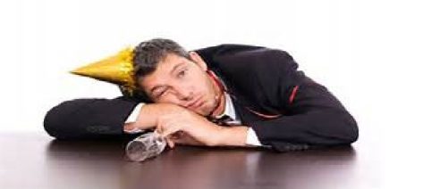 La siete cosas que tienes que evadir si te encuentras con resaca