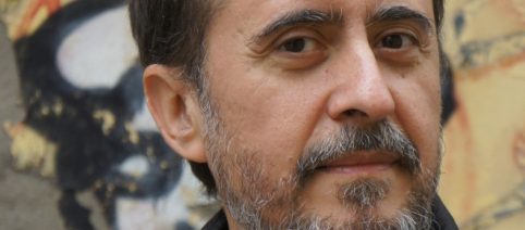Nocera: Paolo Zardi protagonista della manifestazione 'Libri corsari'
