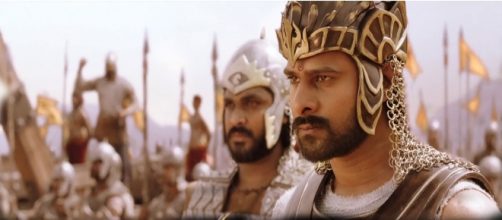 Baahubali sequel release date announced