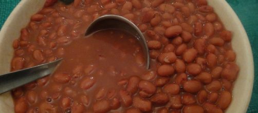 Cozinhe feij&atilde;o e economize g&aacute;s