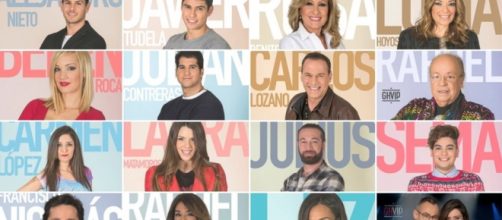 Los salarios de los concursantes de GH VIP