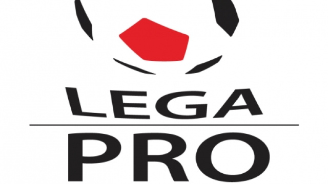 25' giornata nel girone C di lega pro