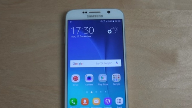 Aggiornamento S6 Android Marshmallow, news 2/03